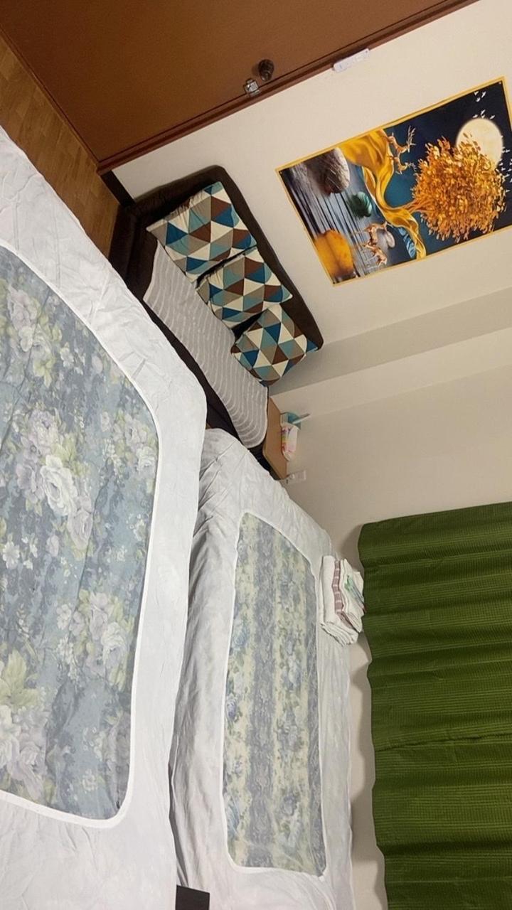 Yoshidoku Inn - Domome1 Осака Экстерьер фото